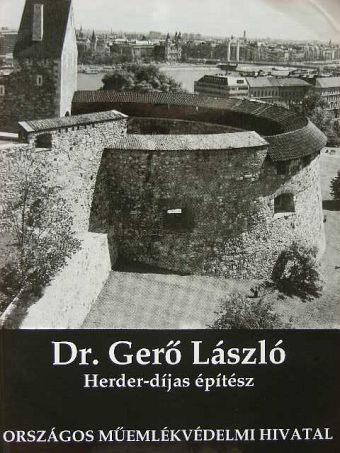 Dr. Gerő László [antikvár]