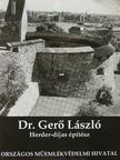 Dr. Gerő László [antikvár]