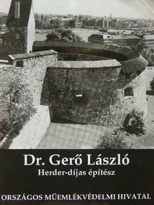 Dr. Gerő László [antikvár]
