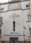 Ritter Tibor - 100 éves a MAZSIHISZ Szeretetkórház [antikvár]