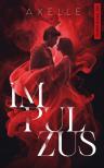 Axelle - Impulzus [eKönyv: epub, mobi]