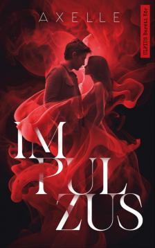 Axelle - Impulzus [eKönyv: epub, mobi]