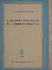 N. Heribert-Nilsson - A fejlődés gondolata és a modern biológia [antikvár]