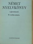 Bogdány Ferenc - Német nyelvkönyv II. [antikvár]