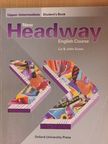John Soars - New Headway English Course - Upper-Intermediate - Student's Book [antikvár]