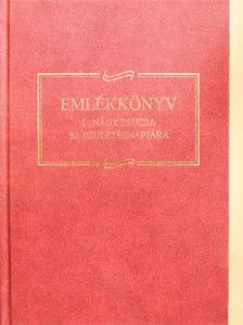 Bácskai Vera - Emlékkönyv L. Nagy Zsuzsa 80. születésnapjára [antikvár]