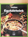 Gunhild von der Recke - Príma egytálételek [antikvár]