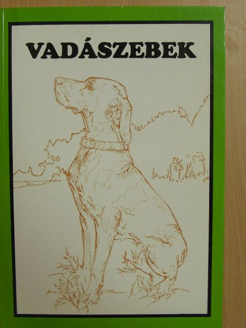 Diezel - Vadászebek [antikvár]