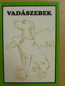 Diezel - Vadászebek [antikvár]