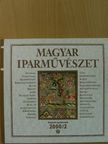 B. Bobrovszky Ida - Magyar Iparművészet 2000/2 [antikvár]