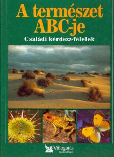 CSABA EMESE - A természet ABC-je [antikvár]
