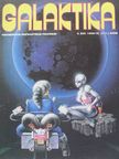 Alan E. Nourse - Galaktika 111. [antikvár]