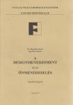 A designmenedzsment és az önmenedzselés [antikvár]