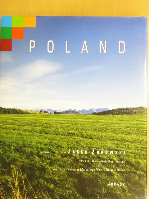 Irena Kostrowiccy - Poland [antikvár]
