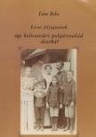 Lám Béla - Lírai feljegyzések egy kolozsvári polgárcsalád életéből [antikvár]