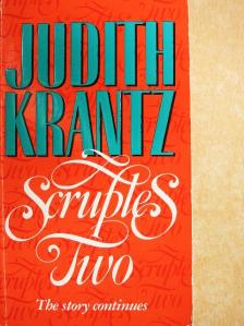 Judith Krantz - Scruples Two [antikvár]