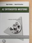 Hackl Krisztián - Az értékesítés mesterei [antikvár]