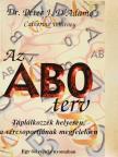 Catherine Whitney - Az AB0 terv [antikvár]