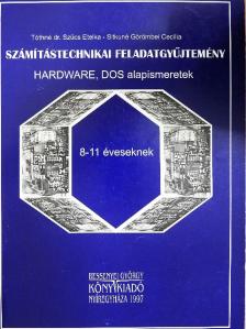 Sitkuné Görömbei Cecília - Számítástechnikai feladatgyűjtemény [antikvár]