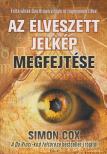 Simon Cox - Az elveszett jelkép megfejtése [antikvár]