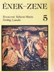 Ördög László - Ének-zene 5. [antikvár]