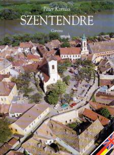 Korniss Péter - Szentendre [antikvár]