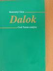 Bereményi Géza - Dalok Cseh Tamás zenéjére [antikvár]