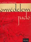 GALLA FERENC - Judo - Önvédelem [antikvár]
