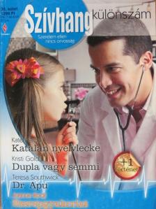 Joanne Rock - Katalán nyelvlecke/Dupla vagy semmi/Dr. Apu/Szerepgyakorlat [antikvár]