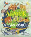 Állatok a világ körül