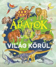 Állatok a világ körül