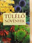 Sharon Amos - Túlélő növények [antikvár]