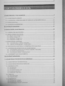 Dr. Bánrévi István - Kereskedelemszervezés és technológia 2. [antikvár]