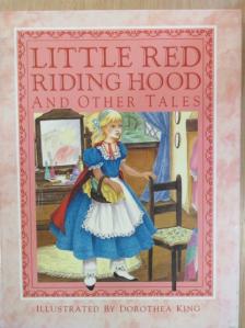 Little Red Riding Hood and Other Tales [antikvár]