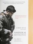 Chris Kyle - Amerikai mesterlövész [antikvár]