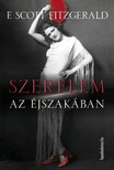 F. Scott Fitzgerald - Szerelem az éjszakában [eKönyv: epub, mobi]