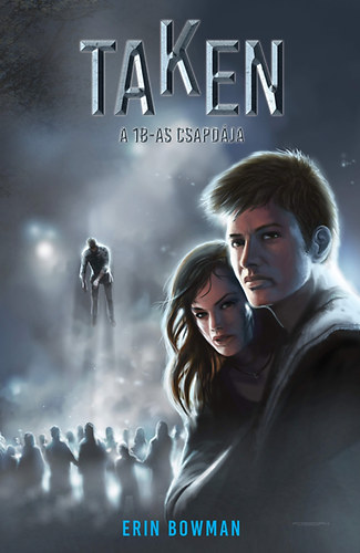 BOWMAN, ERIN - Taken