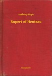 Hope, Anthony - Rupert of Hentzau [eKönyv: epub, mobi]