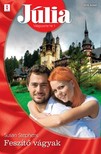 Stephens Susan - Júlia 509. (Feszítő vágyak) [eKönyv: epub, mobi]