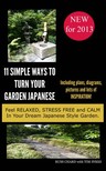 Chard Russ - 11 Simple Ways to Japanese Garden [eKönyv: epub, mobi]