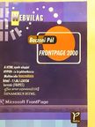 Baczoni Pál - FrontPage 2000 [antikvár]