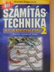 Somlai Zsolt - Számítástechnika alapfokon 2. [antikvár]