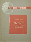 Varsányi István - Lengyel társalgási zsebkönyv [antikvár]