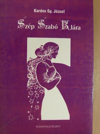 Kardos Gy. József - Szép Szabó Klára [antikvár]