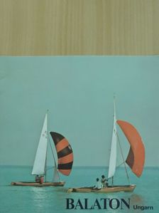 Nagy Gy. - Balaton [antikvár]