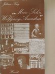 Juliane Kay - Mein sohn Wolfgang Amadeus [antikvár]
