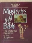 Mysteries of the Bible [antikvár]