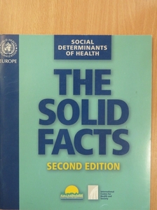 The Solid Facts [antikvár]