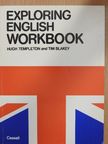 Hugh Templeton - Exploring English - Workbook [antikvár]