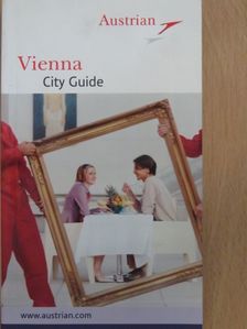 Anne Zacsek - Vienna [antikvár]
